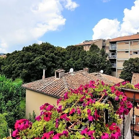 San Sebastiano Pérouse