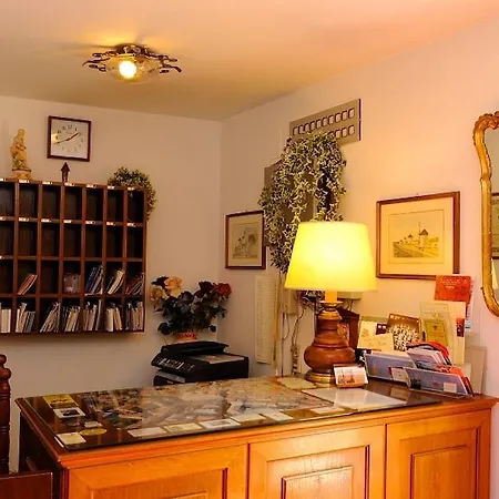 Szálloda San Sebastiano