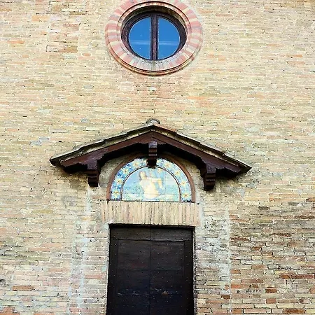 San Sebastiano Perugia