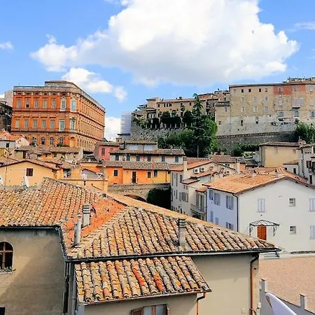 Hotel San Sebastiano 2*