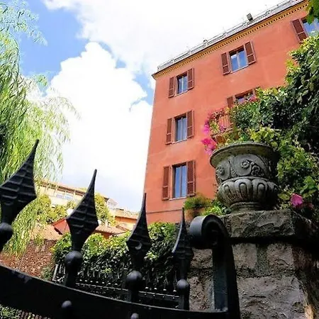 Szálloda San Sebastiano 2*