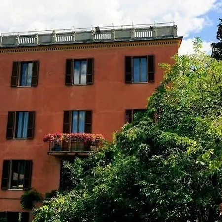 Hotel San Sebastiano 2*