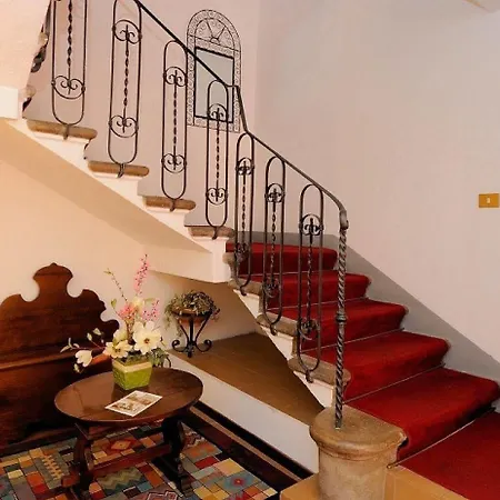 San Sebastiano Hotel Perugia