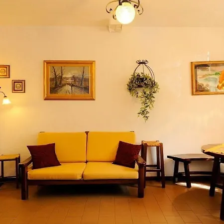 Hotel San Sebastiano Perugia