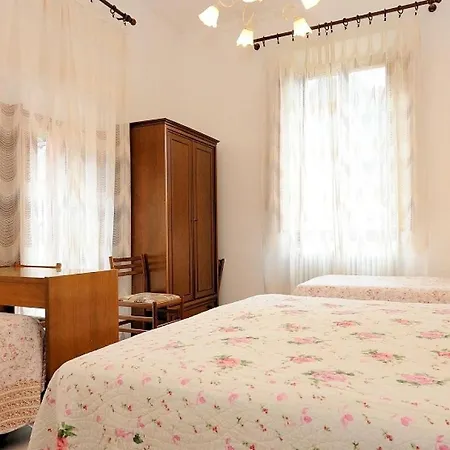 San Sebastiano Szálloda