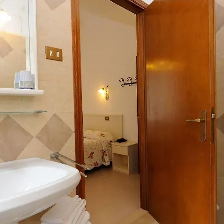 San Sebastiano Hotel