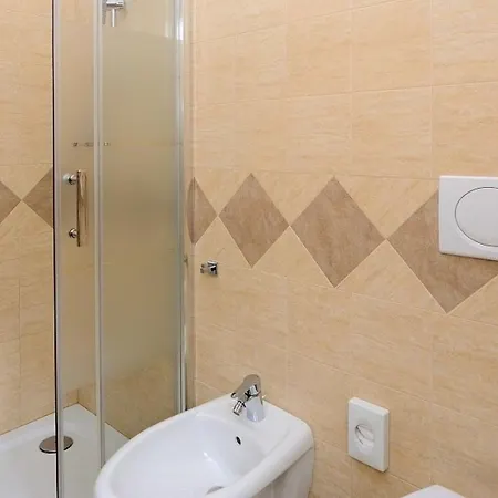 San Sebastiano Szálloda 2*