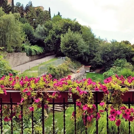 San Sebastiano 2* Perugia