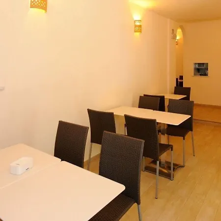 San Sebastiano Hotel Perugia