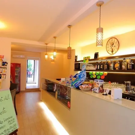 San Sebastiano Hotel