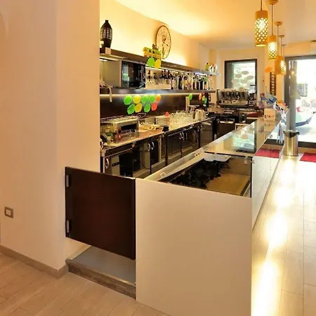 San Sebastiano Hotel