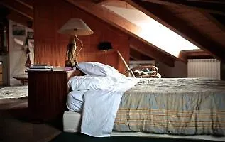 San Sebastiano Hotel Perugia