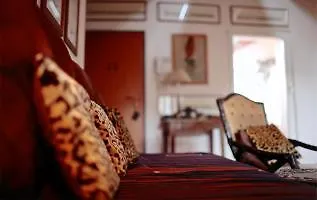 Hotel San Sebastiano Perugia