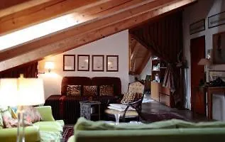 San Sebastiano Hotel Pérouse