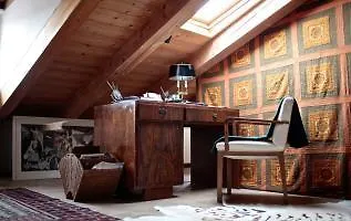 Hotel San Sebastiano