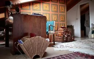 San Sebastiano Perugia