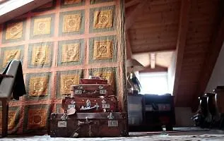 Hotel San Sebastiano