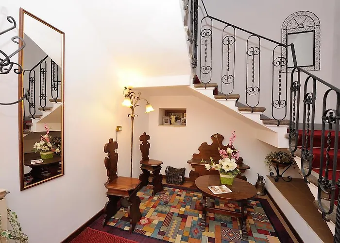 San Sebastiano Perugia