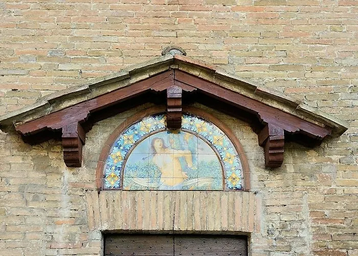 Hotel San Sebastiano 2*