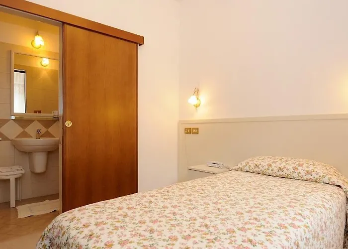 Hotel San Sebastiano Perugia