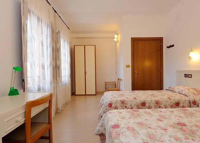 Hotel San Sebastiano
