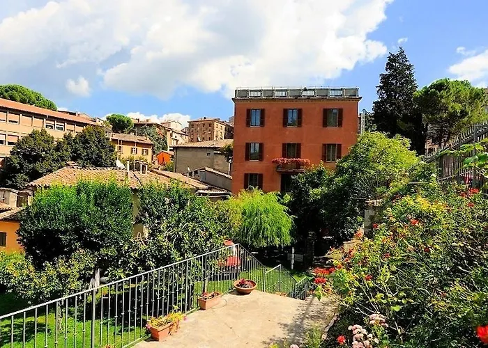 Hotel San Sebastiano