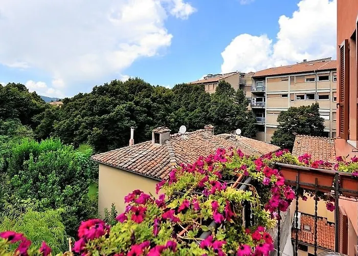 San Sebastiano Perugia
