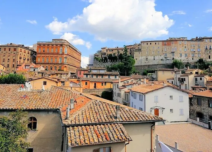 Hotel San Sebastiano 2*