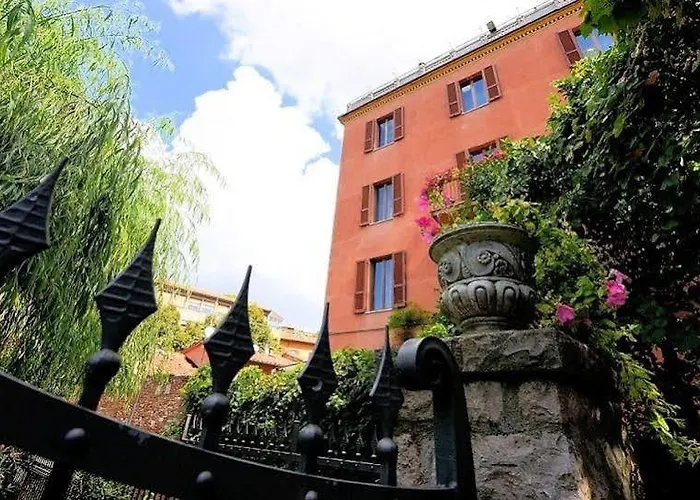 Hotel San Sebastiano 2*