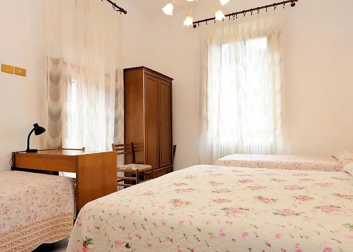 San Sebastiano Hotel