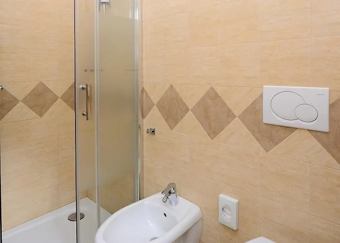 San Sebastiano Hotel 2*