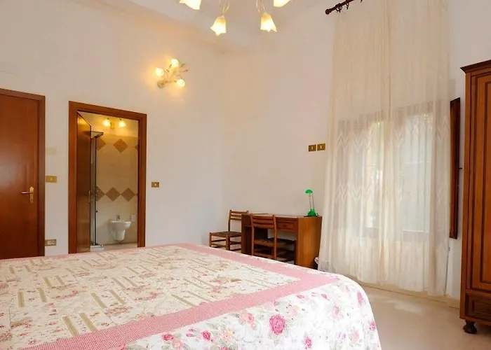 San Sebastiano Hotel