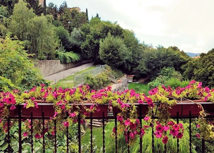 San Sebastiano 2* Perugia