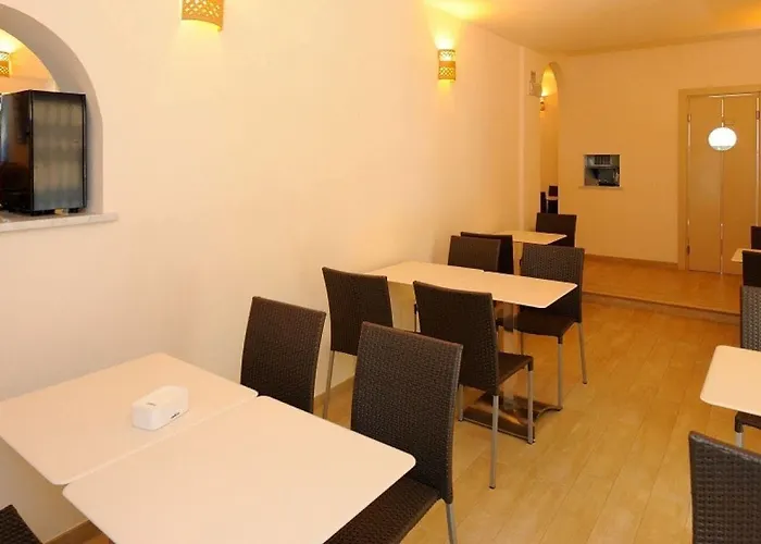 San Sebastiano Hotel Perugia