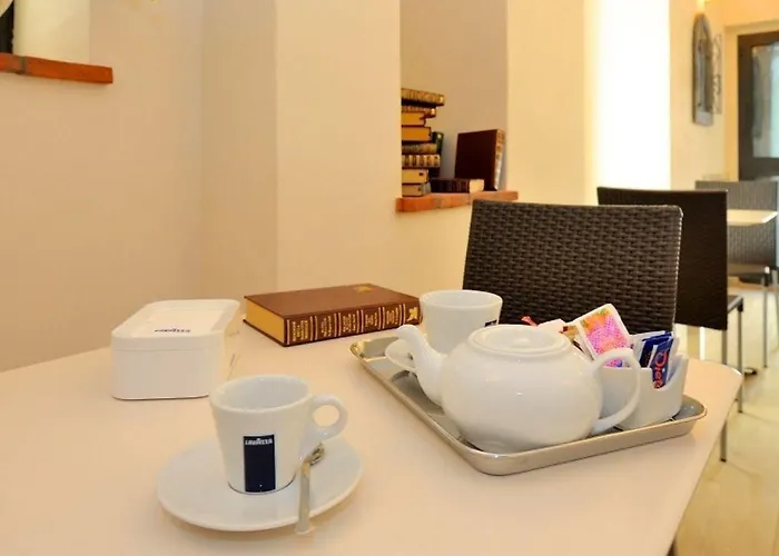 San Sebastiano Hotel 2*